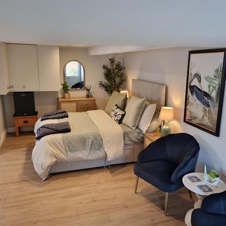 Castle Ings Jem Hotel Нерсборо Екстериор снимка